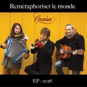 Remetaphoriser le monde