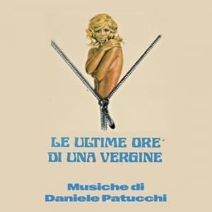 Le ultime ore di una vergine (Original Soundtrack)