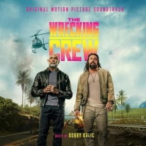 The Wrecking Crew (Original Motion Picture Soundtrack)