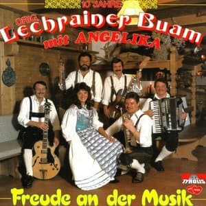 Freude an der Musik