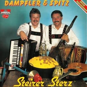 Steirer Sterz - Spitze Supernummern