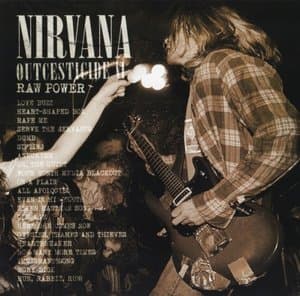 Outcesticide VI: Raw Power