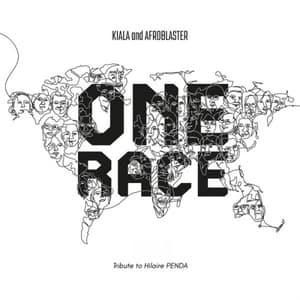 One Race (Tribute To Hilaire Penda)
