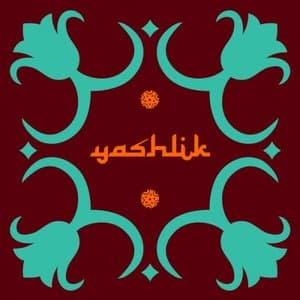 Yashlik