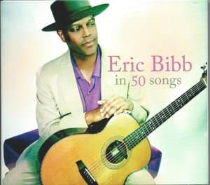 Eric Bibb In 50 Songs