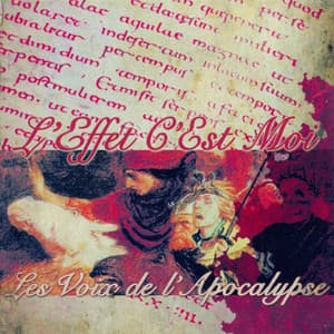 Les Voix De L' Apocalypse