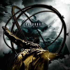 Disciples Of The State