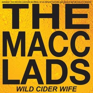 Wild Cider Wife