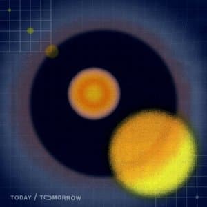Today / Tomorrow EP