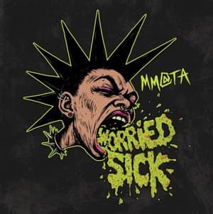 WORRIED SICK (Deluxe Edition)