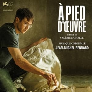 A pied doeuvre (Bande originale du film)