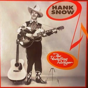 The Yodelling Ranger