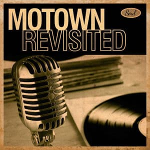 Motown Revisited