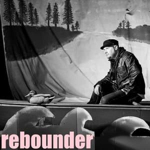 Rebounder
