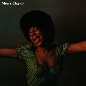 Merry Clayton