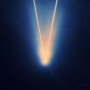 Into The Arms Of Stillness