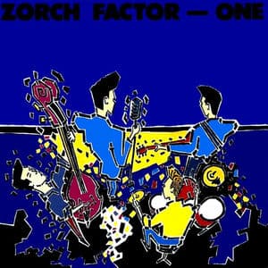 Zorch Factor - One