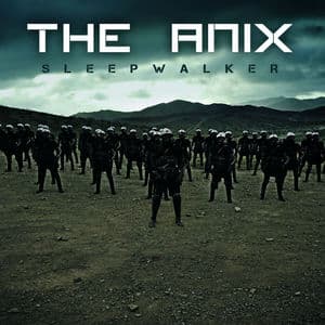 Sleepwalker