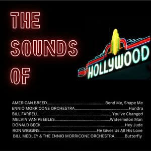 The Sounds of Hollywood