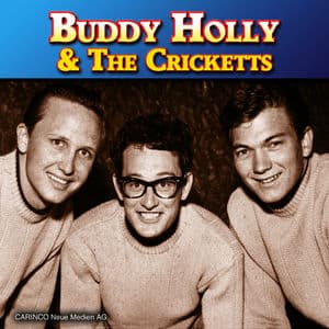 Buddy Holly & The Crickets