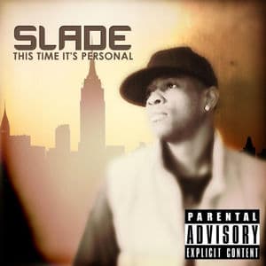 This Time It's Personal