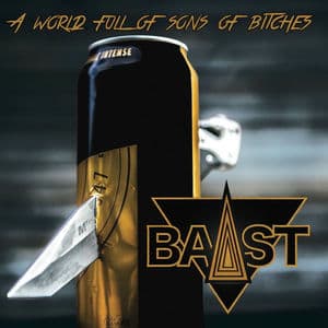 A World Full of Sons of Bitches