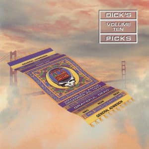 Dick's Picks Vol. 10: Winterland Arena, San Francisco, CA 12/29/77 (Live)