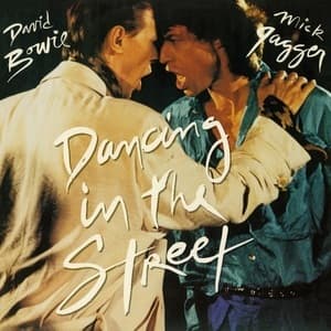 Dancing In The Street E.P.