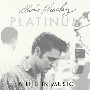 Platinum - A Life In Music