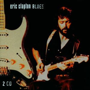 Eric Clapton Blues
