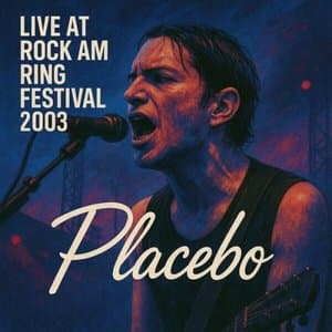 Live at Rock Am Ring Festival 2003