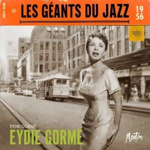 Les Geants Du Jazz: Eydie Gorme