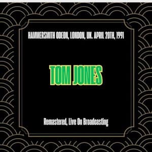 Hammersmith Odeon, London, Uk. April 20th, 1991 (Remastered, Live On Broadcasting)