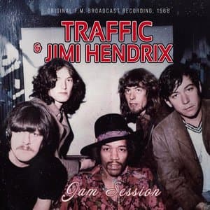 Jam Session (Original FM Broadcast Recording, 1968)