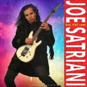 San Jose 1988 (Live)