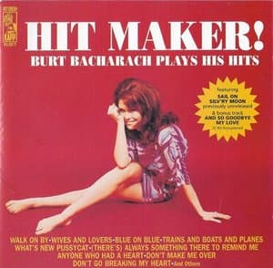 Hit Maker! Burt Bacharach Plays His Hits