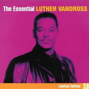 The Essential Luther Vandross