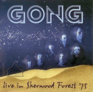 Live in Sherwood Forest 1975