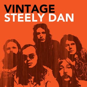 Vintage Steely Dan