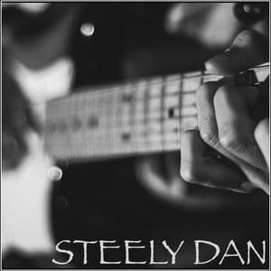Steely Dan - KSAN FM Broadcast University City San Francisco Ca 10th March 1974.