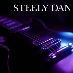 Steely Dan - KLLT FM Broadcast The Riverport Amphitheater Maryland Heights St. Louis Missouri 1st September 1993 (2CD).