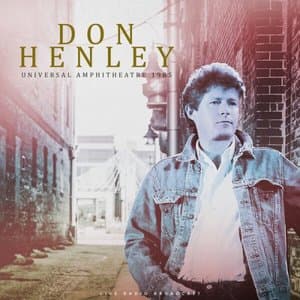 Universal Amphitheatre 1985 (Live)