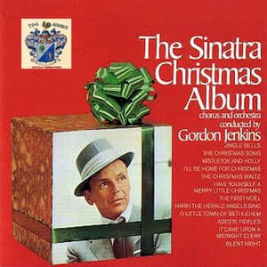 Sinatra Christmas Album