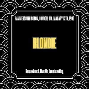 Hammersmith Odeon, London, Uk. January 12th, 1980 (Remastered, Live On Broadcasting)