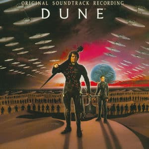 Dune (Original Motion Picture Soundtrack)
