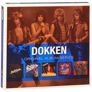 Original Album Series