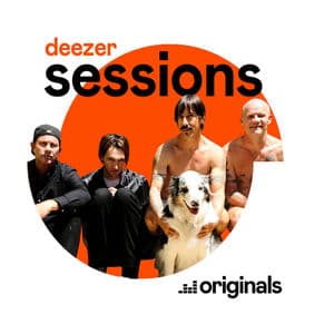 Deezer Sessions