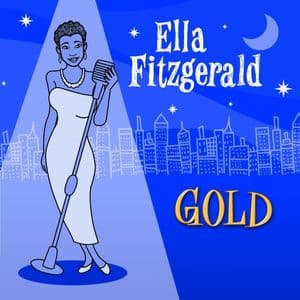 Ella Fitzgerald - Gold