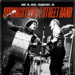 2025-06-18 Deutsche Bank Park Frankfurt, DEU