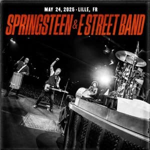 2025-05-24 Stade Pierre Mauroy, Lille, France